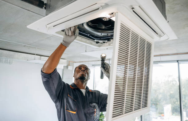 Licensed Ductwork Repair service in Strasburg, CO - FH HVAC