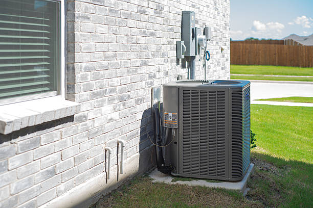Reliable Ductwork Repair contractor in Strasburg, CO by FH HVAC